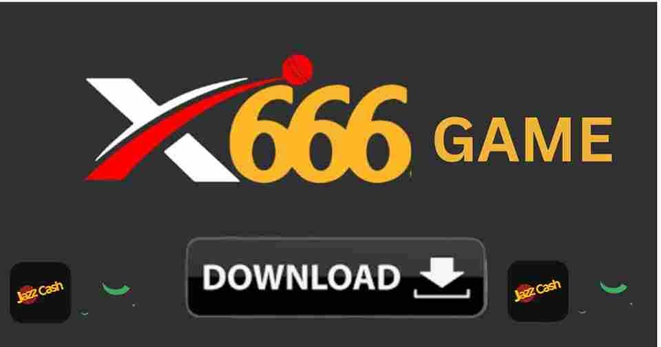 x666 game
