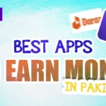 best-apps-to-earn-money-in-pakistan