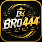 Bro444 Casino Game Login & Download