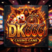 DK666 Casino Game Login & Download