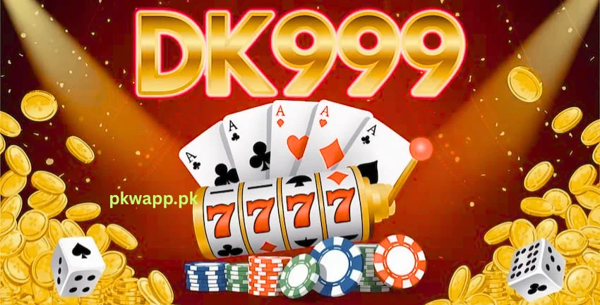 How to install DK999 APK on Android phone