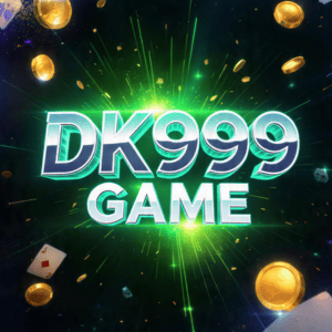 DK999 game login and download official APK guide