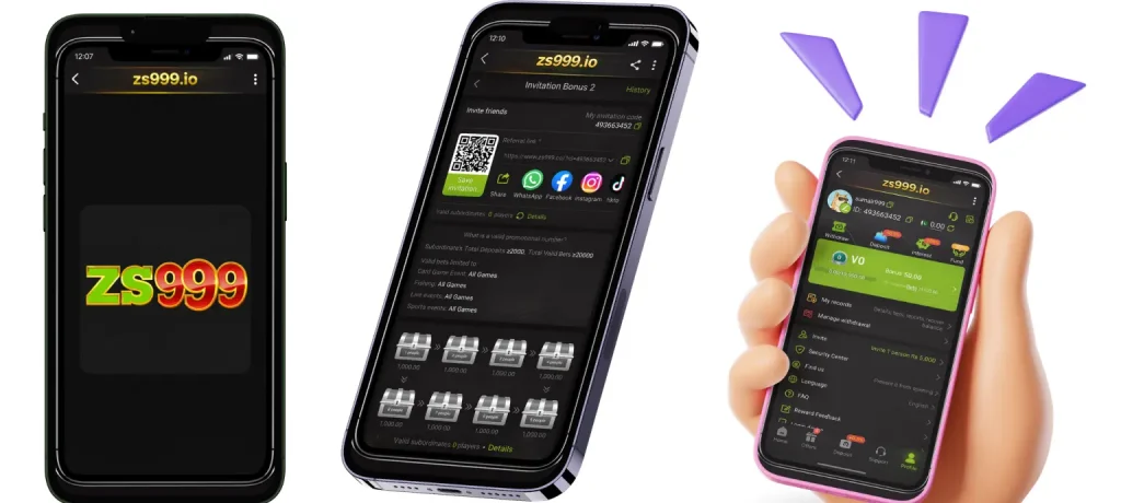 ZS999-game-download