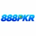 888PKR Game logo