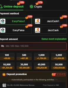 the image shows the type to ways throught wich we can despite and cashed money.