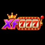 XF777 Logo showing the game logo