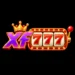 XF777 Logo showing the game logo