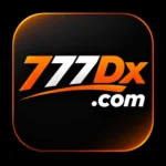 777DX logo