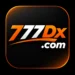 777DX logo