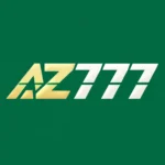 AZ777 Game logo