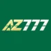 AZ777 Game logo