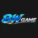 8W Game logo
