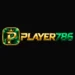 PLAYER786 Game logo